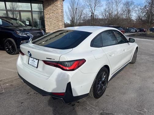 2023 BMW i4 Gran Coupe eDrive35