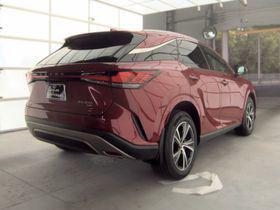 Matador Red Mica 2024 Lexus RX 350 Premium