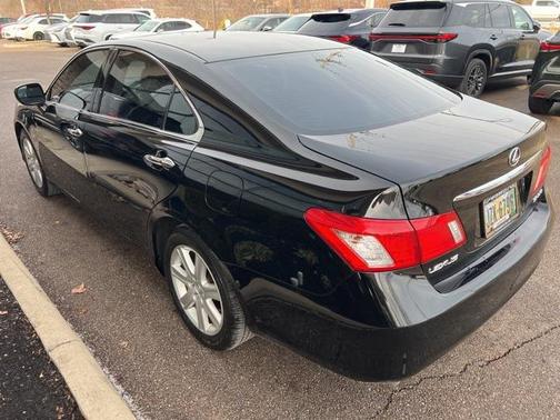 2009 Lexus ES 350 Base