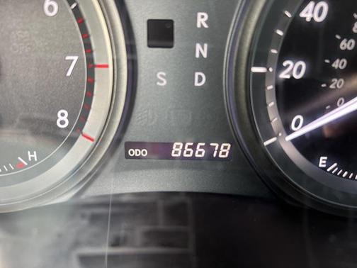 2009 Lexus ES 350 Base