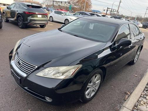 2009 Lexus ES 350 Base