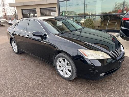 2009 Lexus ES 350 Base