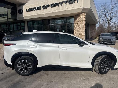 2023 Lexus RZ 450e 450e Premium