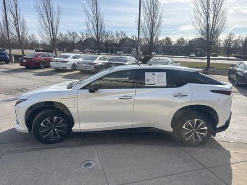 2023 Lexus RZ 450e 450e Premium