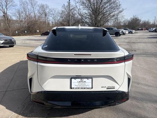 2023 Lexus RZ 450e 450e Premium
