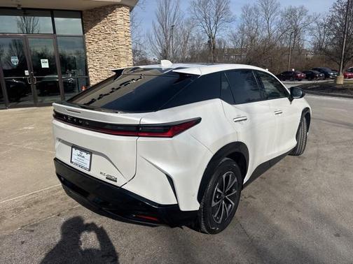 2023 Lexus RZ 450e 450e Premium