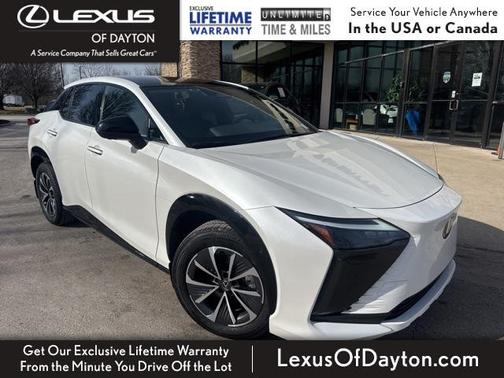 2023 Lexus RZ 450e 450e Premium