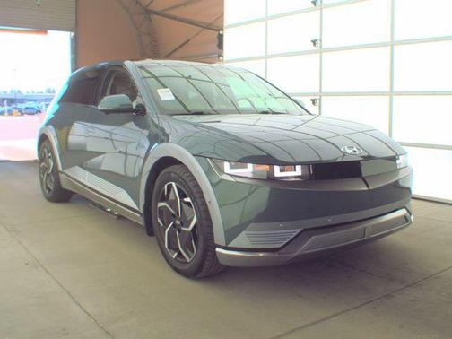 2023 Hyundai IONIQ 5 Limited