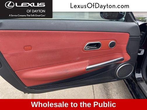 Black Clearcoat/Black Cloth Top 2006 Chrysler Crossfire Base