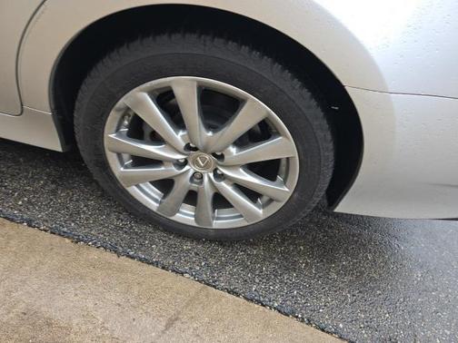 2013 Lexus GS 350 Base