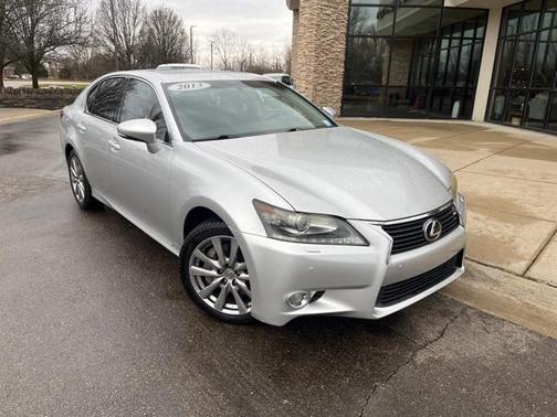 2013 Lexus GS 350 Base