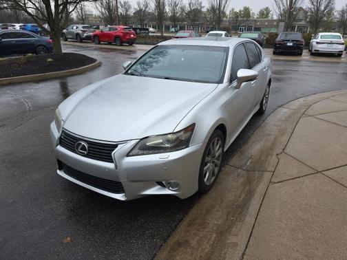 2013 Lexus GS 350 Base