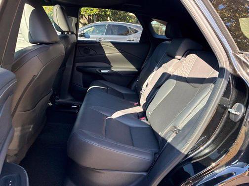Caviar 2024 Lexus RX 350 Premium