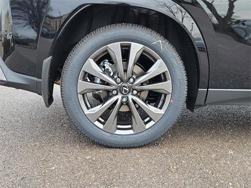 2025 Lexus UX 300h F SPORT Design