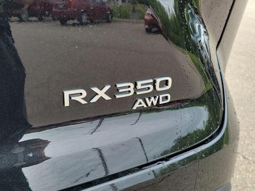 Caviar 2026 Lexus RX 350 Premium