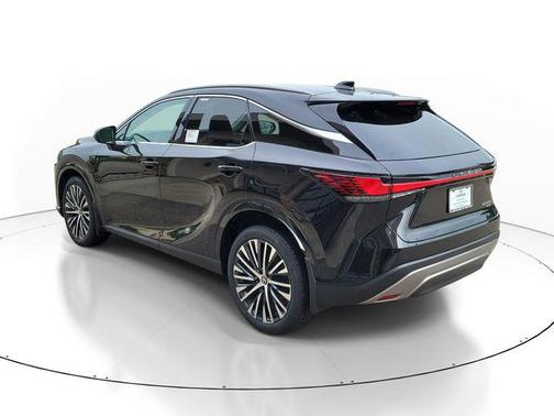 Caviar 2026 Lexus RX 350 Premium