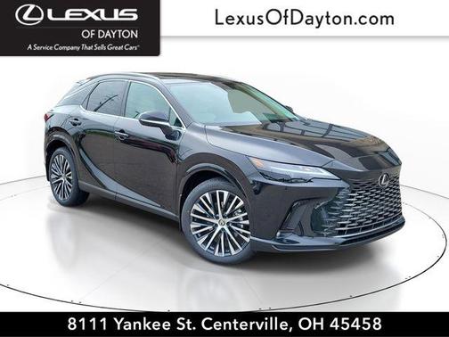Caviar 2026 Lexus RX 350 Premium