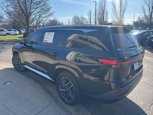 2024 Lexus TX 350 Premium