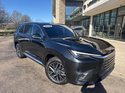 2024 Lexus TX 350 Premium