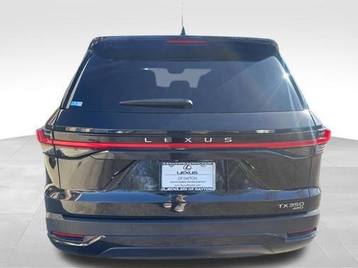 Caviar 2024 Lexus TX 350 Premium