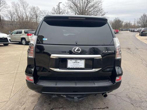 2023 Lexus GX 460 Premium