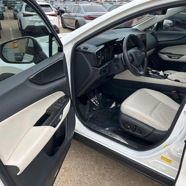 2025 Lexus NX 450h+ Luxury