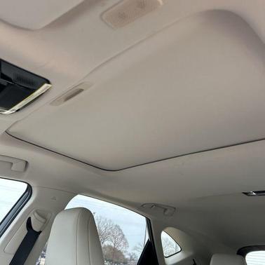 2025 Lexus NX 450h+ Luxury