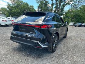Caviar 2024 Lexus RX 350 F SPORT Handling