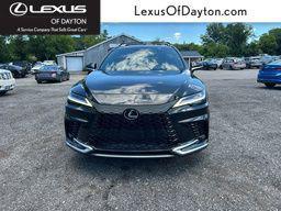 Caviar 2024 Lexus RX 350 F SPORT Handling