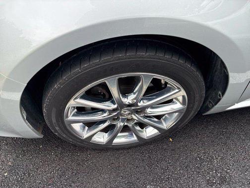 2013 Toyota Avalon Limited