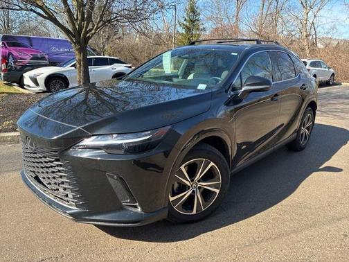 2023 Lexus RX 350 Premium