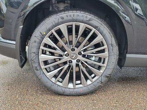 Caviar 2026 Lexus RX 450h+ Base