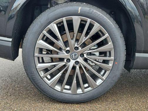 2026 Lexus RX 350 Luxury