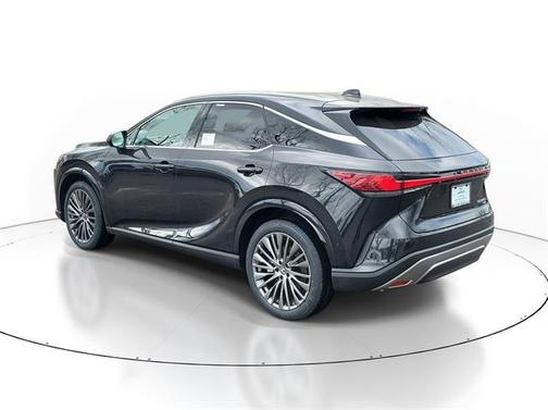 2026 Lexus RX 350 Luxury