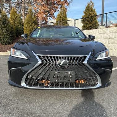 2024 Lexus ES 350 Base