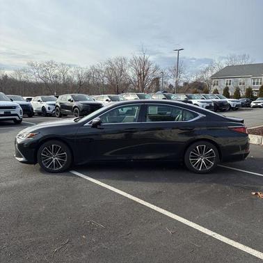 2024 Lexus ES 350 Base