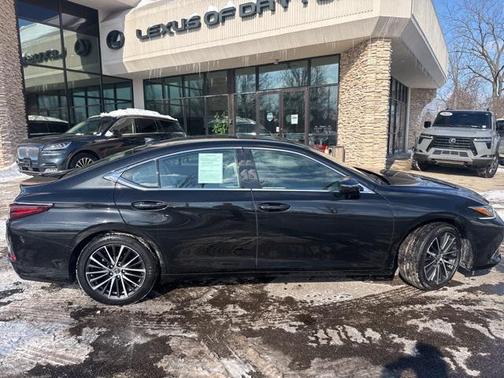 2024 Lexus ES 350 Base