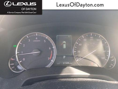 Eminent White Pearl 2021 Lexus RX 350 Base