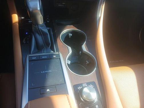 Eminent White Pearl 2021 Lexus RX 350 Base