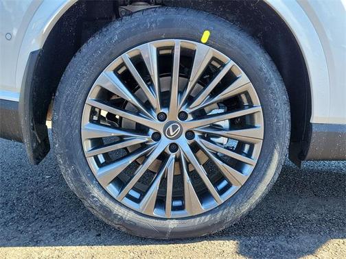 2026 Lexus RX 350 Luxury