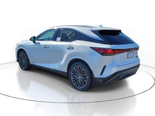 2026 Lexus RX 350 Luxury