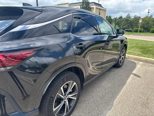 Caviar 2023 Lexus RX 350 Premium