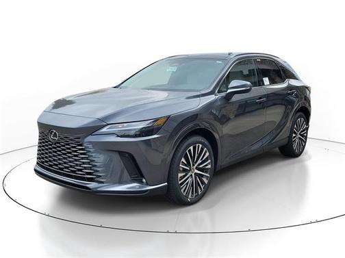 2026 Lexus RX 350 Base