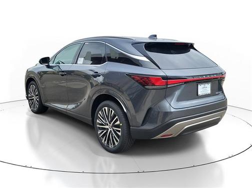 2026 Lexus RX 350 Base