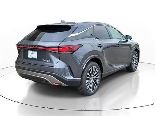 2026 Lexus RX 350 Base