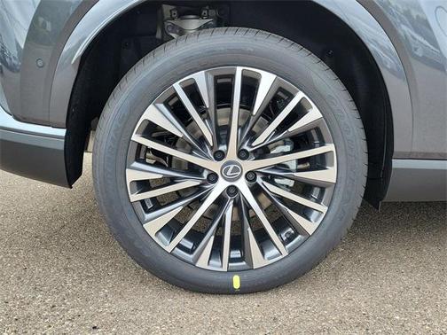 2026 Lexus RX 350 Base