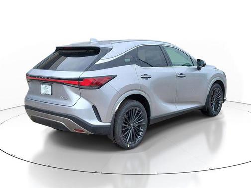 Iridium 2026 Lexus RX 350 Premium