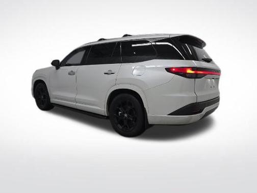 Wind Chill Pearl 2024 Lexus TX 350 Premium