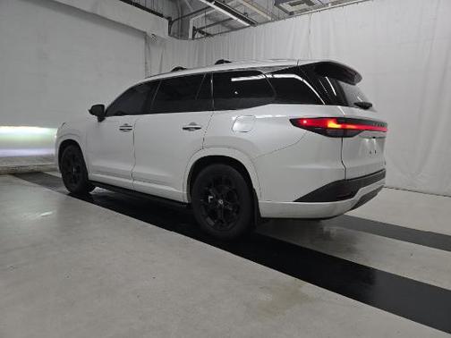 Wind Chill Pearl 2024 Lexus TX 350 Premium