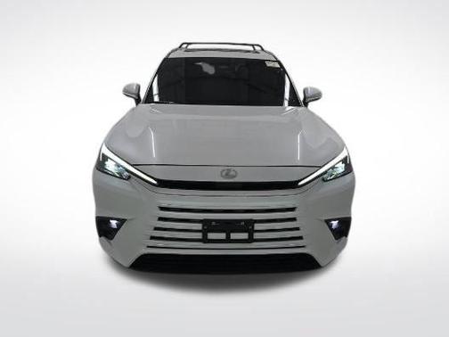 Wind Chill Pearl 2024 Lexus TX 350 Premium